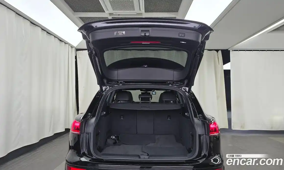 Audi Q6 e-tron 2025 0.2 Автомат в Москве № 162245, фото 20