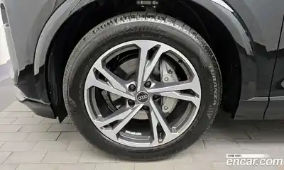 Audi Q6 e-tron 2025 0.2 Автомат в Москве № 162245, миниатюра 5