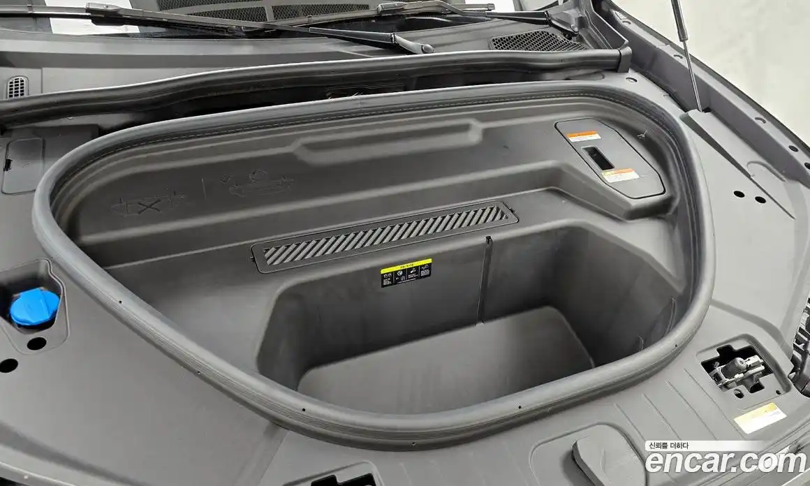 Audi Q6 e-tron 2025 0.2 Автомат в Москве № 162245, фото 6