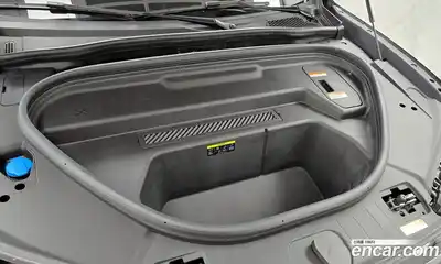 Audi Q6 e-tron 2025 0.2 Автомат в Москве № 162245, миниатюра 6