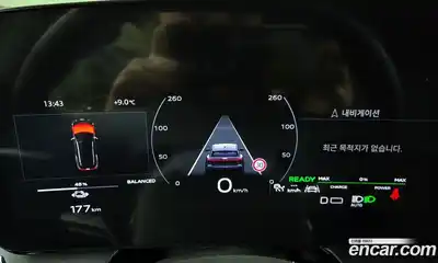 Audi Q6 e-tron 2025 0.2 Автомат в Москве № 162245, миниатюра 8