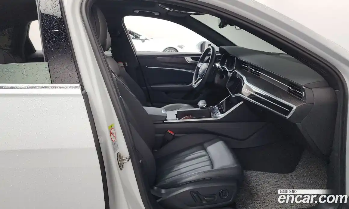 Audi A6 2021 2.0 Автомат в Москве № 162494, фото 11