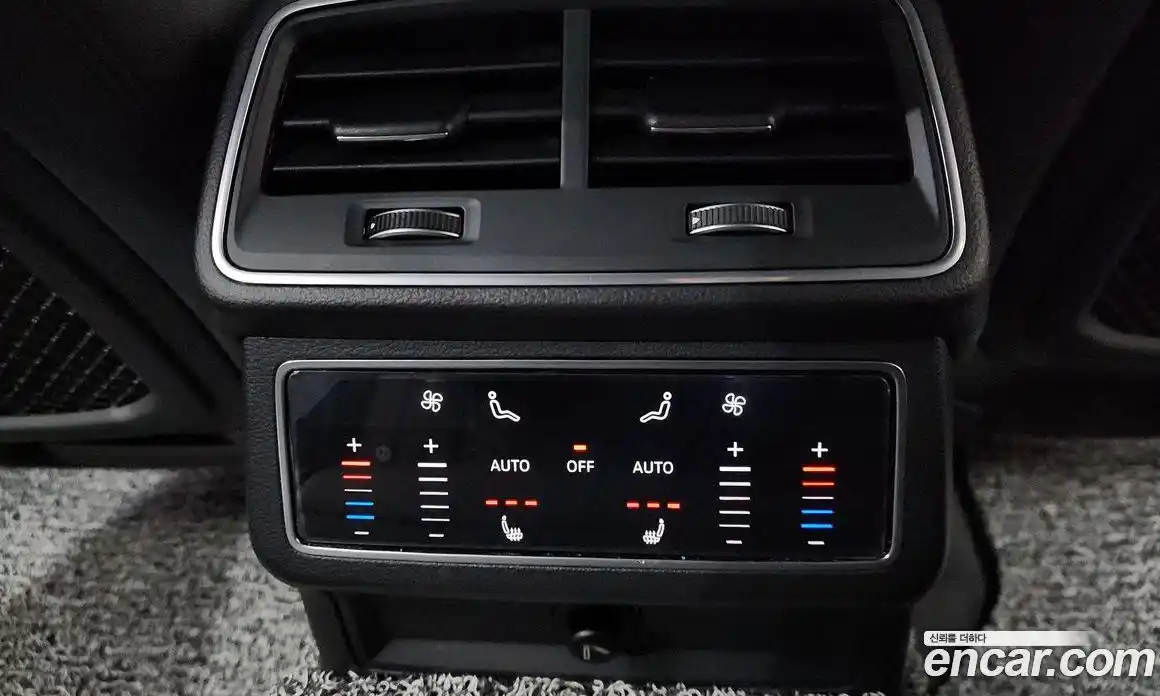 Audi A6 2021 2.0 Автомат в Москве № 162494, фото 19