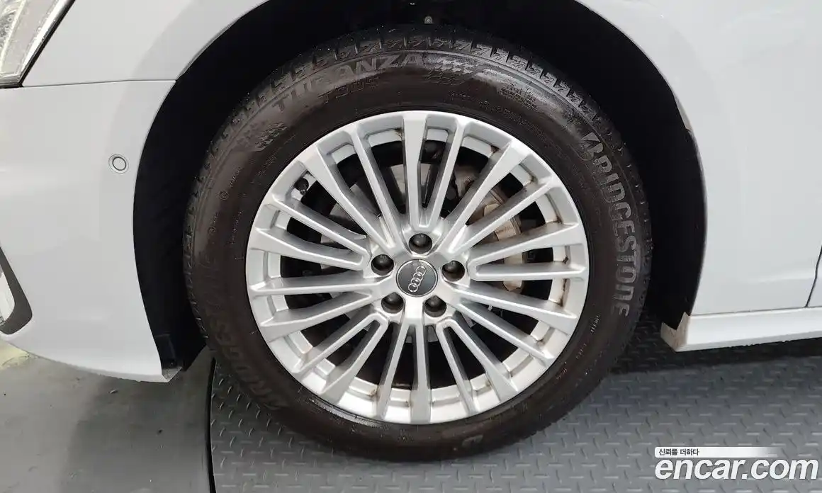 Audi A6 2021 2.0 Автомат в Москве № 162494, фото 5