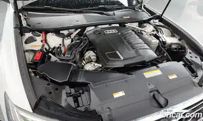 Audi A6 2021 2.0 Автомат в Москве № 162494, миниатюра 6