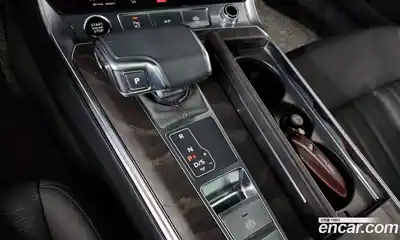 Audi A6 2021 2.0 Автомат в Москве № 162494, миниатюра 9