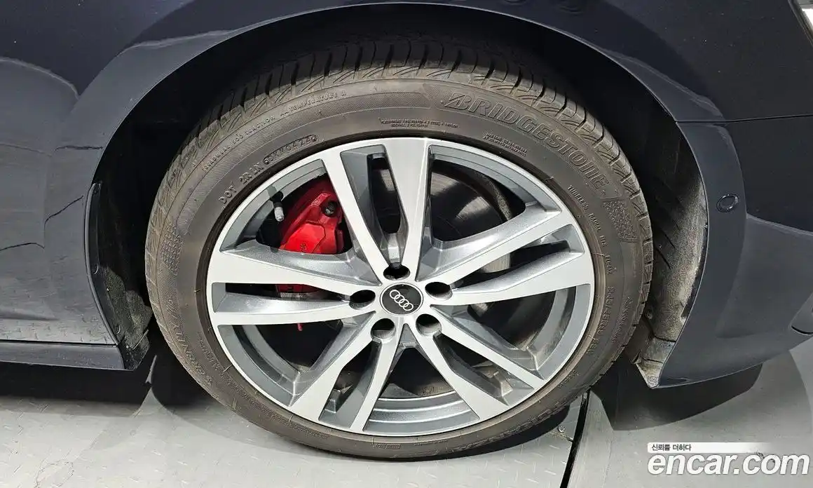 Audi A6 2022 2.0 Автомат в Москве № 162644, фото 18