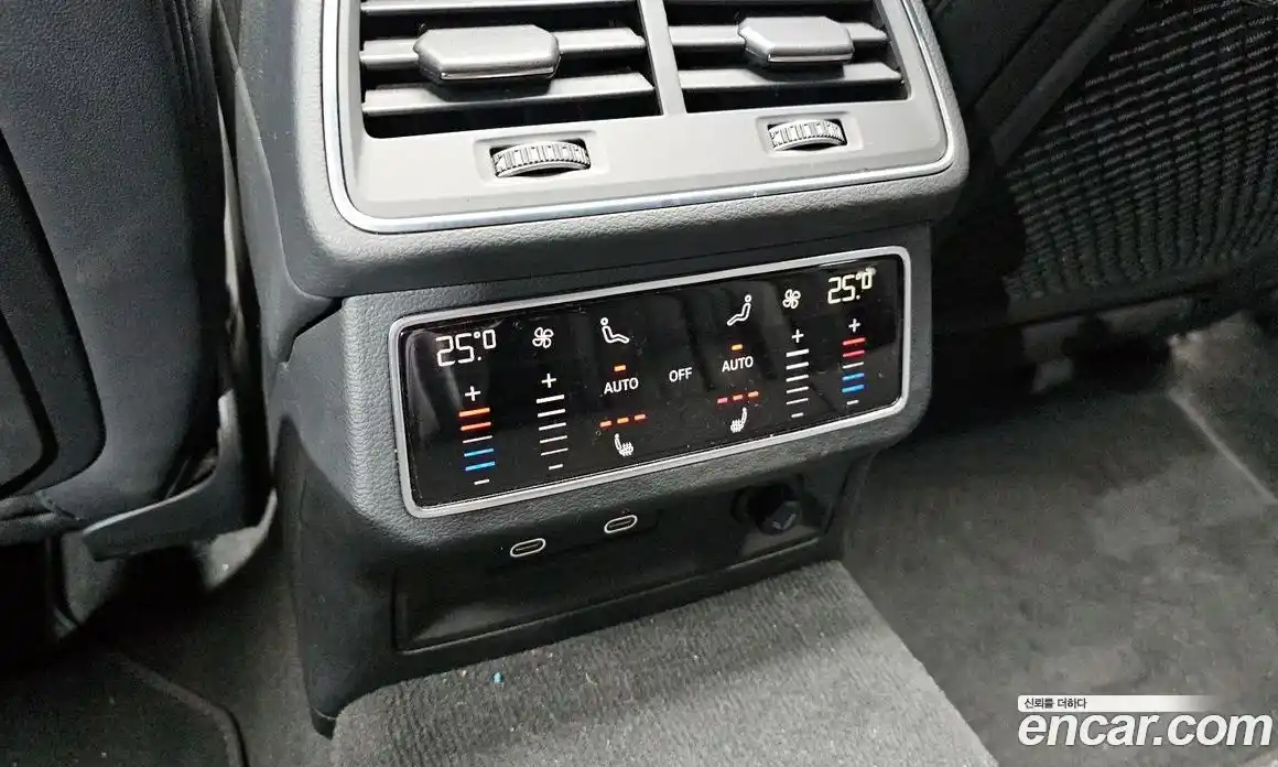 Audi A6 2022 2.0 Автомат в Москве № 162644, фото 4