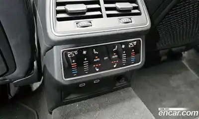 Audi A6 2022 2.0 Автомат в Москве № 162644, миниатюра 4