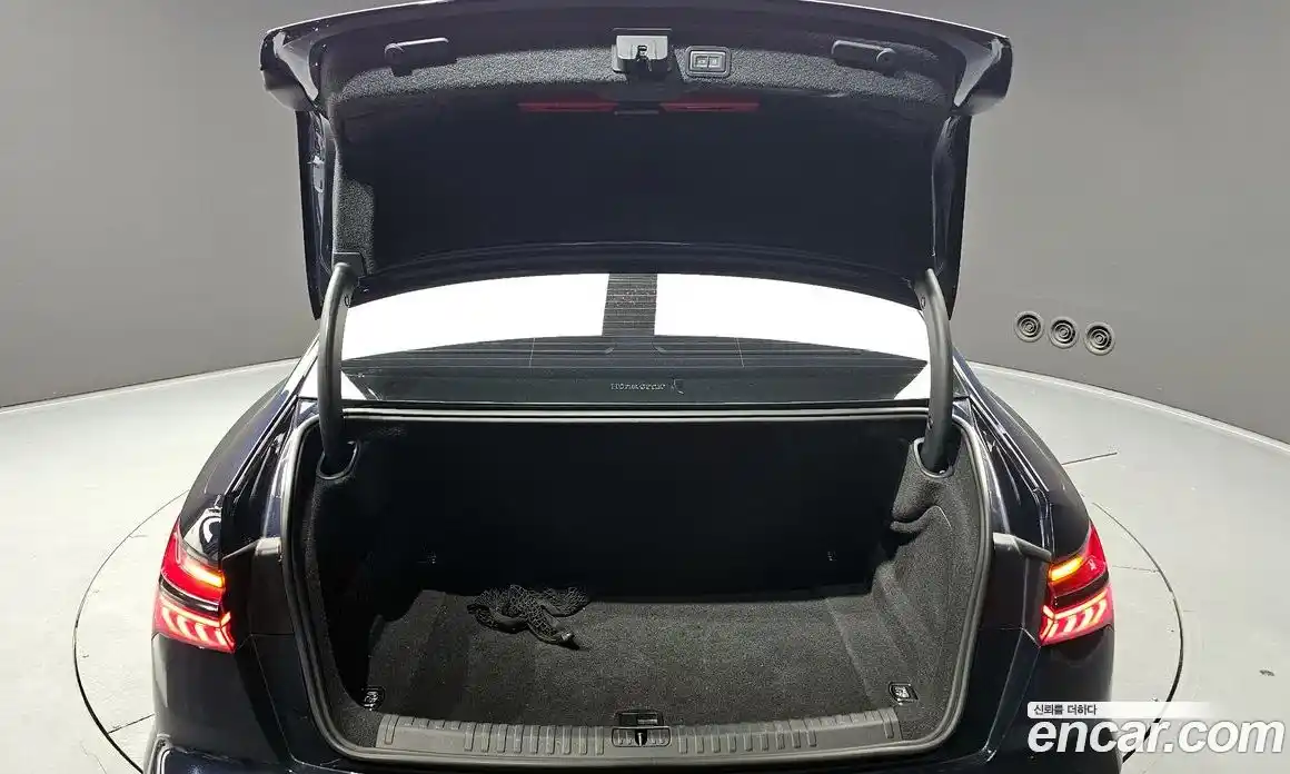 Audi A6 2022 2.0 Автомат в Москве № 162644, фото 8