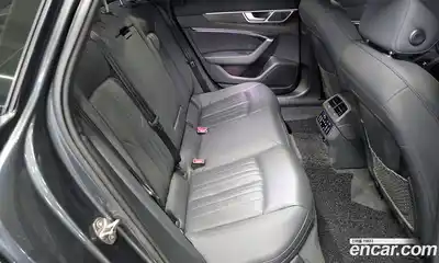 Audi A6 2020 2.0 Автомат в Москве № 162839, миниатюра 11