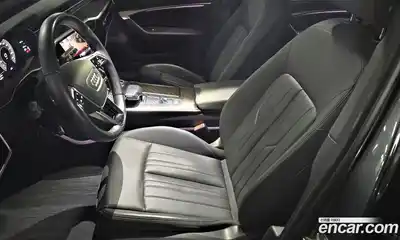 Audi A6 2020 2.0 Автомат в Москве № 162839, миниатюра 12