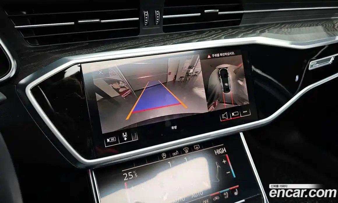 Audi A6 2020 2.0 Автомат в Москве № 162839, фото 16