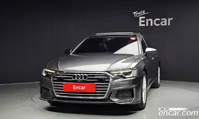 Audi A6 2020 2.0 Автомат в Москве № 162839, миниатюра 3