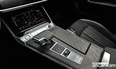 Audi A6 2020 2.0 Автомат в Москве № 162839, миниатюра 9