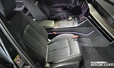 Audi A6 2020 2.0 Автомат в Москве № 162839, миниатюра 10