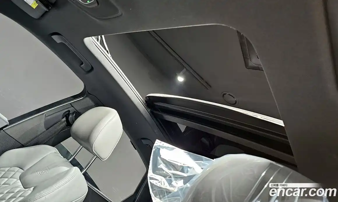 Audi SQ5 2022 3.0 Автомат в Москве № 163581, фото 8