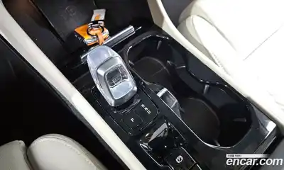 Volvo XC40 2024 2.0 Автомат в Москве № 164183, миниатюра 3