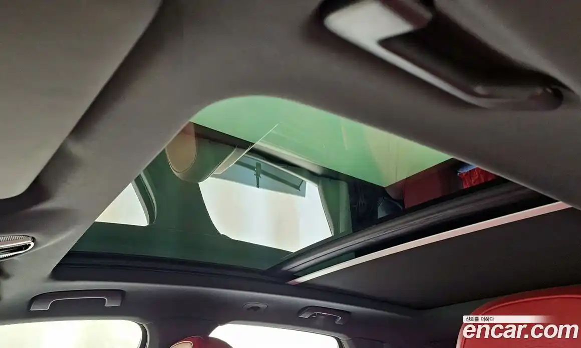 Porsche Cayenne 2021 3.0 Автомат в Москве № 164939, фото 13