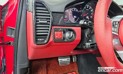 Porsche Cayenne 2021 3.0 Автомат в Москве № 164939, миниатюра 2