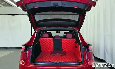 Porsche Cayenne 2021 3.0 Автомат в Москве № 164939, миниатюра 7