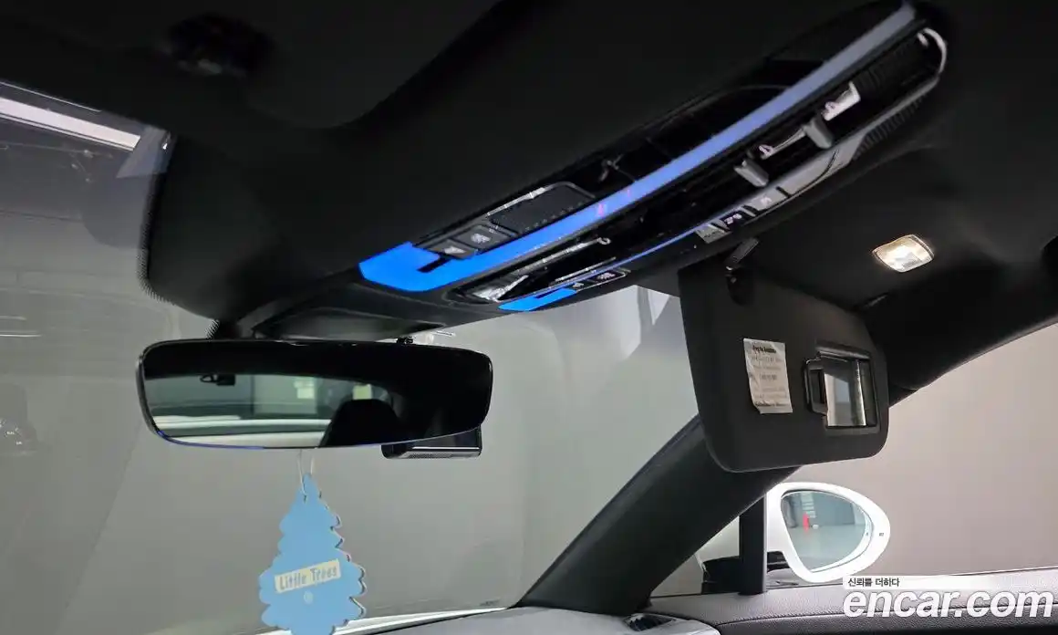 Porsche Panamera 2018 3.0 Автомат в Москве № 165464, фото 12