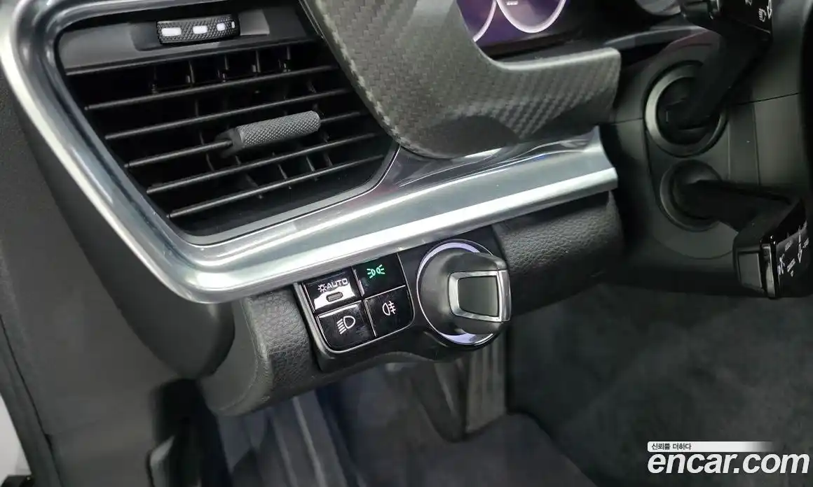 Porsche Panamera 2018 3.0 Автомат в Москве № 165464, фото 14