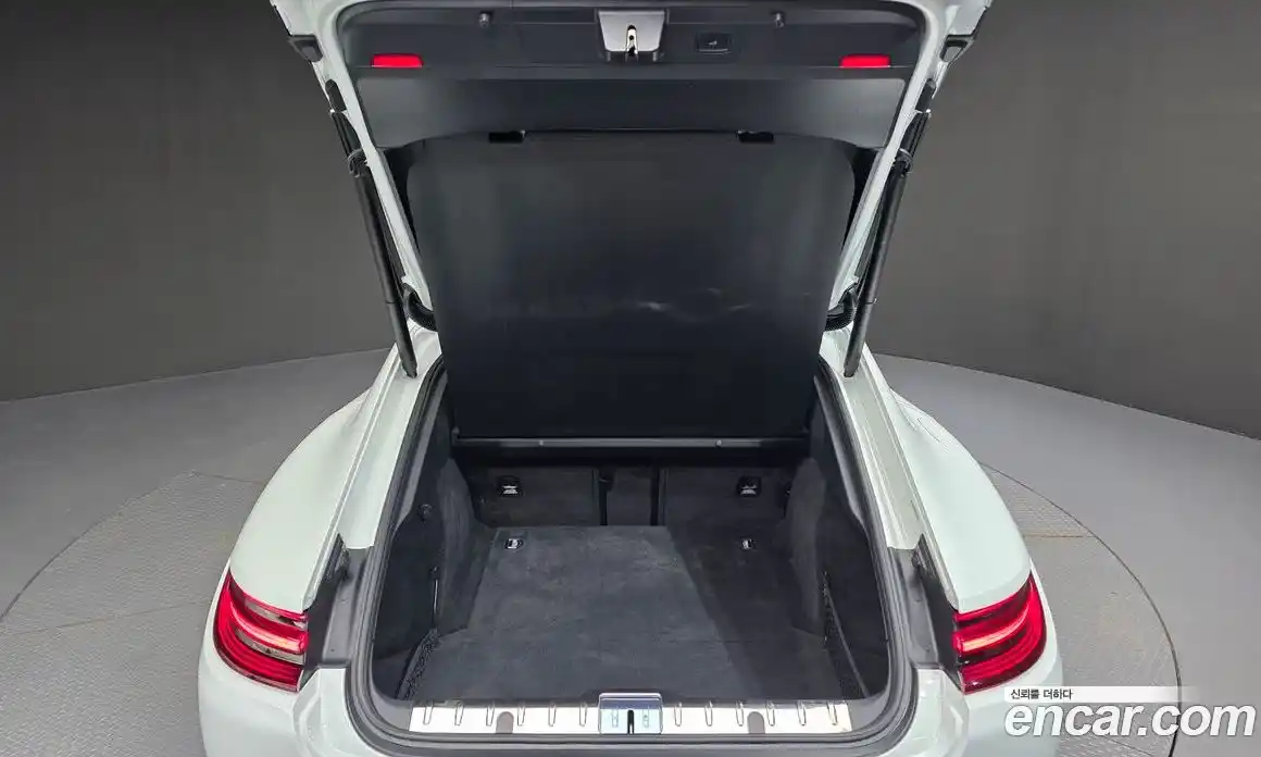 Porsche Panamera 2018 3.0 Автомат в Москве № 165464, фото 20