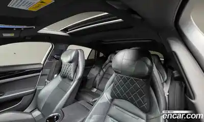 Porsche Panamera 2018 3.0 Автомат в Москве № 165464, миниатюра 8