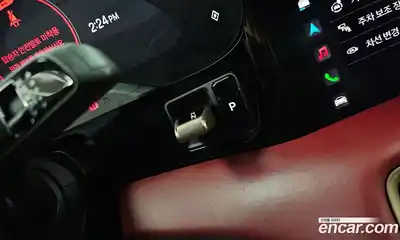 Porsche Taycan 2021 0.1 Автомат в Москве № 165490, миниатюра 2