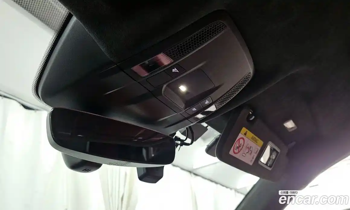 Porsche Taycan 2021 0.1 Автомат в Москве № 165490, фото 7