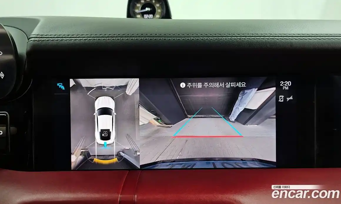 Porsche Taycan 2021 0.1 Автомат в Москве № 165490, фото 9