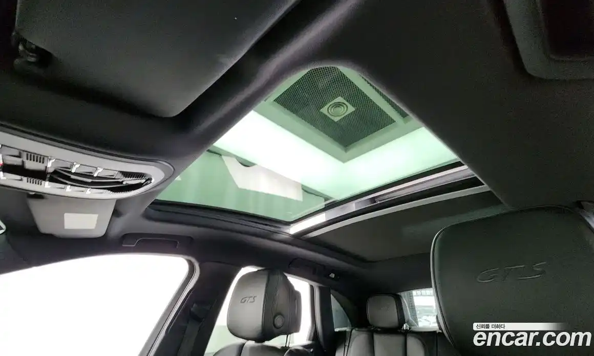 Porsche Macan 2021 2.9 Автомат в Москве № 165531, фото 19