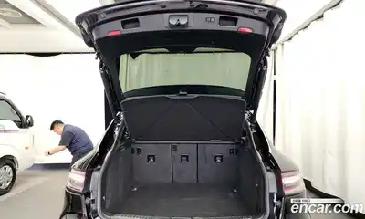 Porsche Macan 2021 2.9 Автомат в Москве № 165531, миниатюра 3