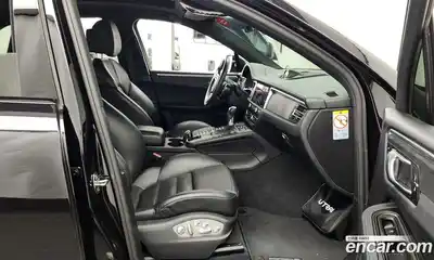 Porsche Macan 2021 2.9 Автомат в Москве № 165531, миниатюра 6