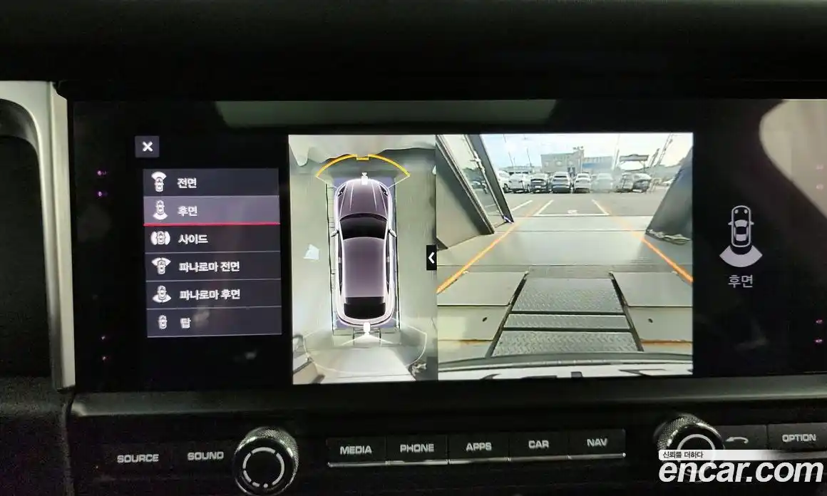 Porsche Macan 2021 2.9 Автомат в Москве № 165531, фото 8