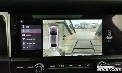 Porsche Macan 2021 2.9 Автомат в Москве № 165531, миниатюра 8