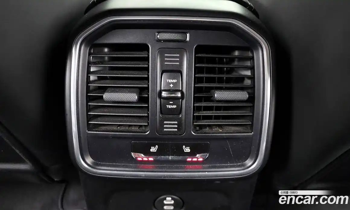 Porsche Macan 2021 2.9 Автомат в Москве № 165531, фото 10