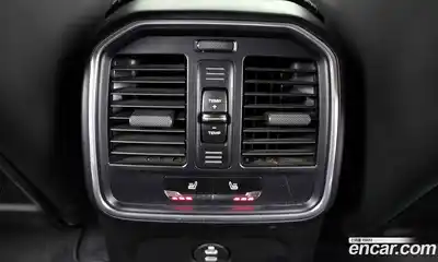 Porsche Macan 2021 2.9 Автомат в Москве № 165531, миниатюра 10