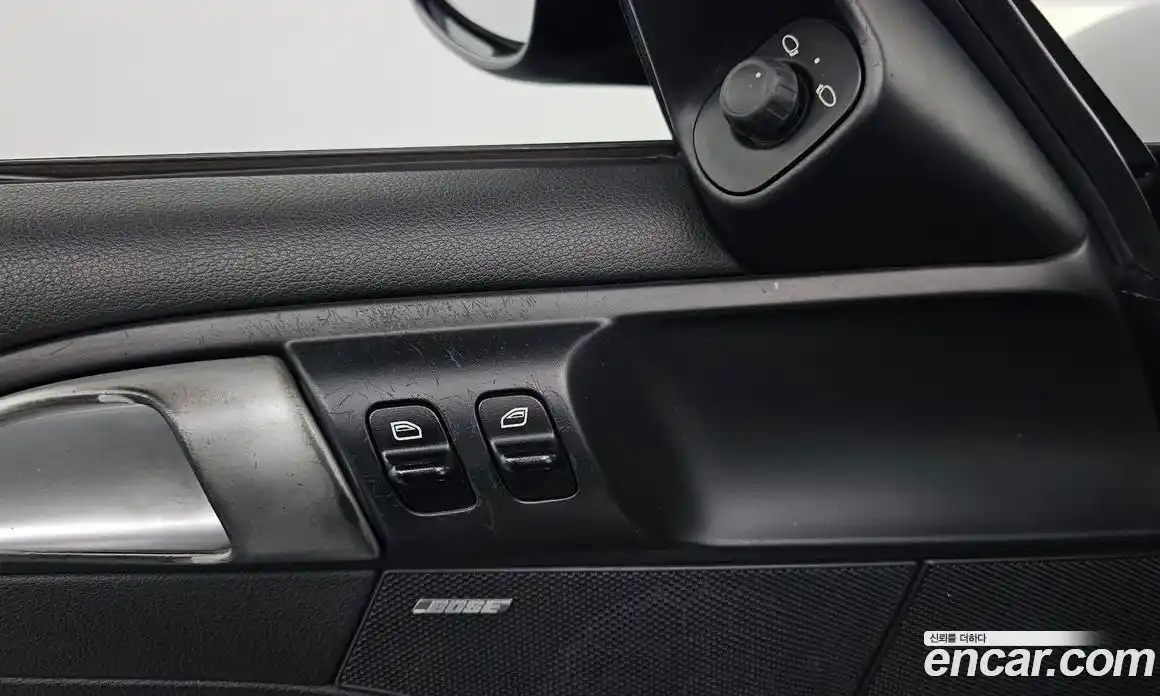 Porsche Boxster 2006 2.7 Автомат в Москве № 165604, фото 20