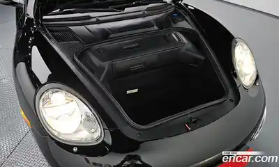 Porsche Boxster 2006 2.7 Автомат в Москве № 165604, миниатюра 2