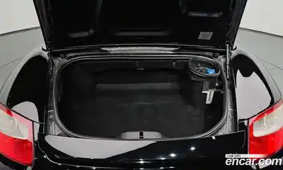 Porsche Boxster 2006 2.7 Автомат в Москве № 165604, миниатюра 3