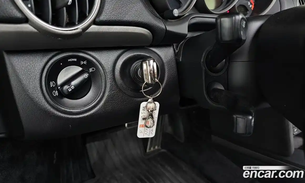 Porsche Boxster 2006 2.7 Автомат в Москве № 165604, фото 10