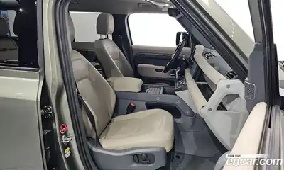 Land Rover Defender 2023 3.0 Автомат в Москве № 166191, миниатюра 12