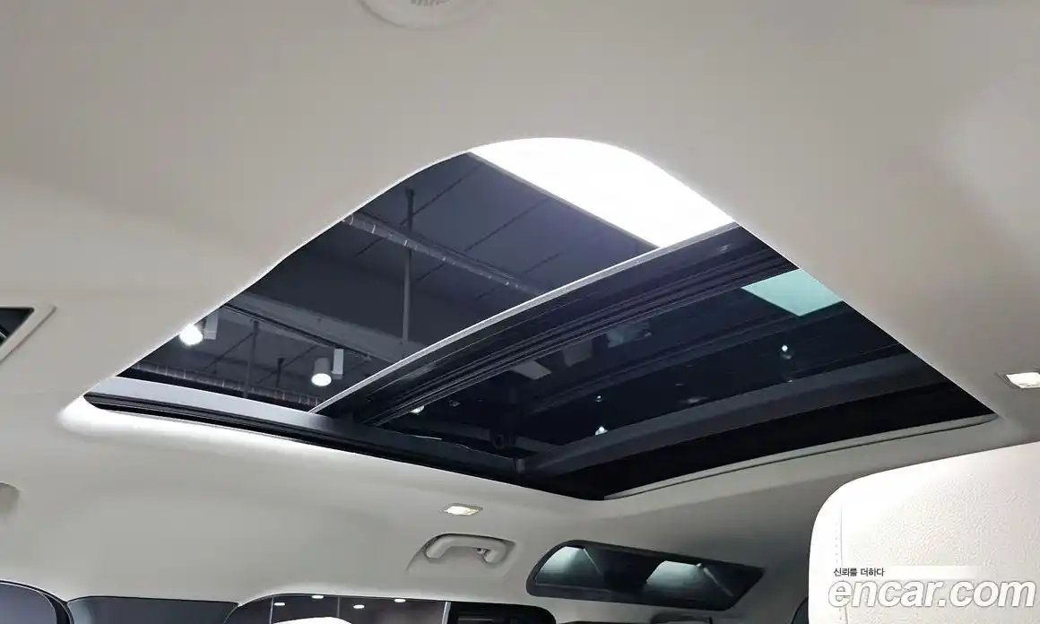 Land Rover Defender 2023 3.0 Автомат в Москве № 166191, фото 18