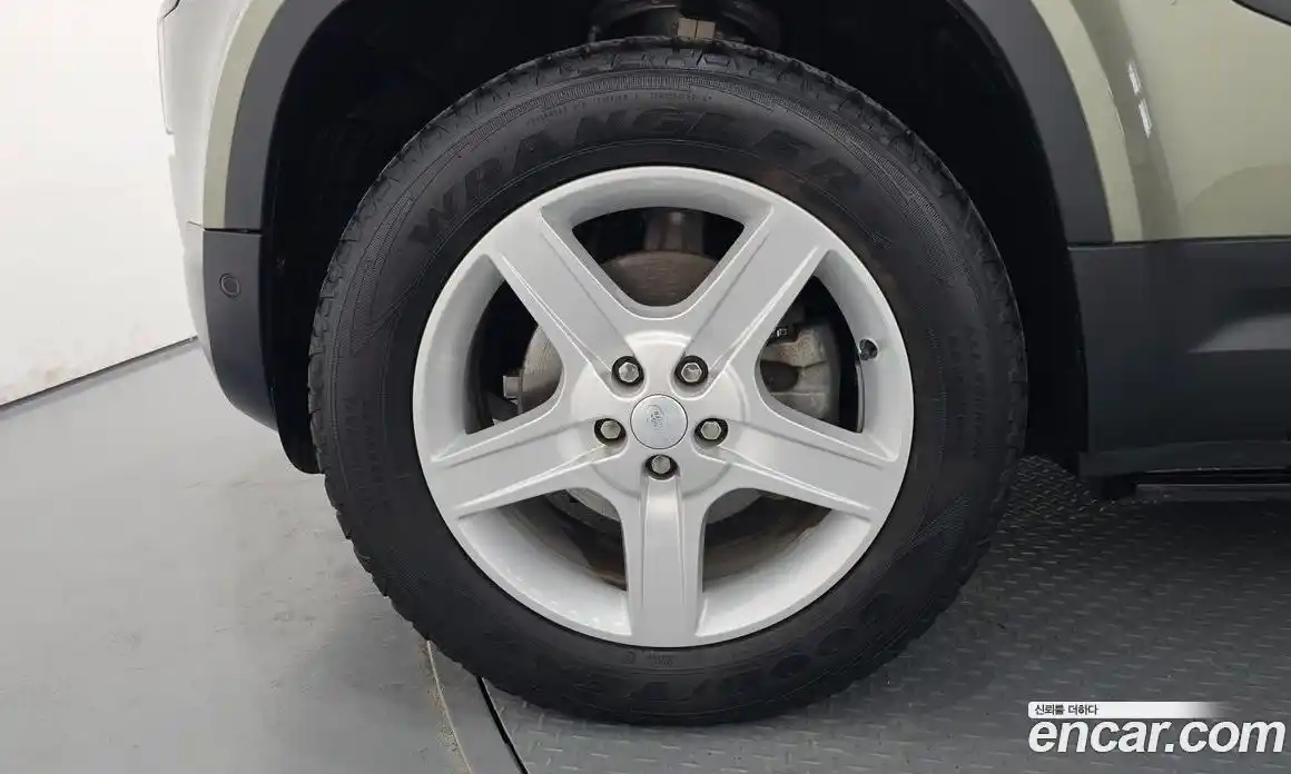 Land Rover Defender 2023 3.0 Автомат в Москве № 166191, фото 5