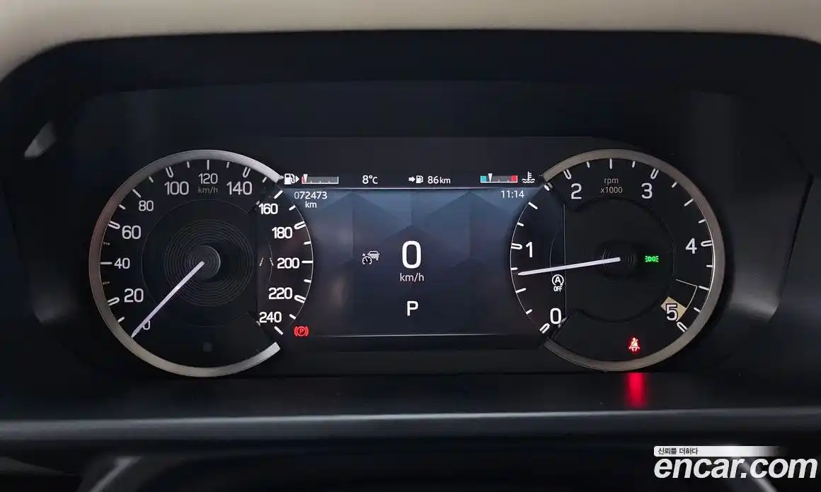 Land Rover Defender 2023 3.0 Автомат в Москве № 166191, фото 8