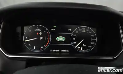 Land Rover Range-Rover Sport 2015 3.0 Автомат в Москве № 166420, миниатюра 12