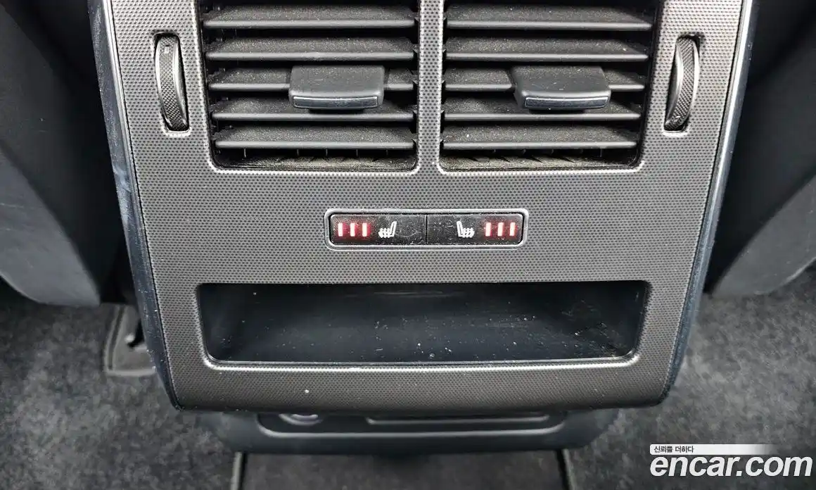 Land Rover Range-Rover Sport 2015 3.0 Автомат в Москве № 166420, фото 20