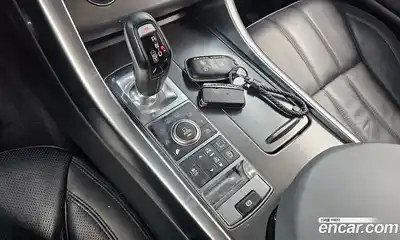 Land Rover Range-Rover Sport 2015 3.0 Автомат в Москве № 166420, миниатюра 2